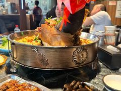 -壕吃时代(伟业广场斜对面)