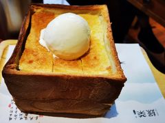 面包诱惑-绿茶餐厅(成都万象城店)