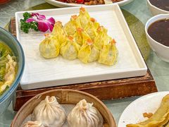 -清真马祥兴菜馆(云南北路店)