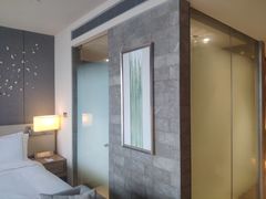 -重庆解放碑威斯汀酒店