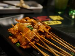 -蛙三泡椒牛蛙(万象城店)