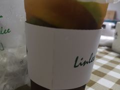-LINLEE·手打柠檬茶(思北店)