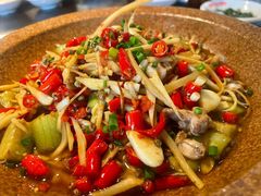 -李子坝梁山鸡(李子坝大鸡哥店)