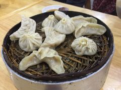 -西工饭庄快餐厅(西工小街店)