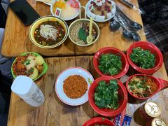 -冒椒火辣(奎星楼街店)