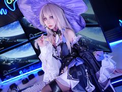 -米游妙妙屋cosplay换装自拍摄影体验馆
