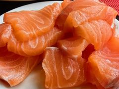 -广州希尔顿逸林酒店-OPEN開·全日制餐厅·海鲜·小火锅·自助餐(东风路店)