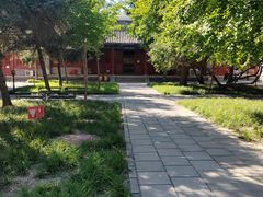 -大钟寺古钟博物馆