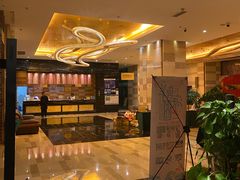 -昆明鼎易大酒店(高新区西城时代广场店)