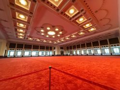 -人民大会堂宾馆·宴会厅