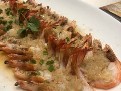 -轩记海鲜餐厅·四十五年老字号·经典粤菜(西区彩虹店)