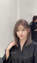 -DL HOPE明星造型