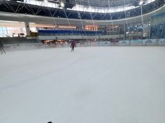 -世界之窗阿尔卑斯冰雪世界