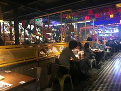 -胖哥俩肉蟹煲(来福士店)