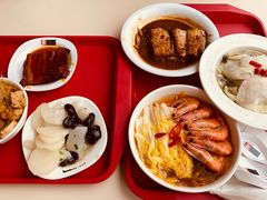 -来必堡(娄山关路店)