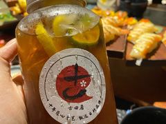 -古田居·特色寿司料理(星之岛旗舰店)