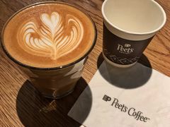 -Peet's 皮爷咖啡(东湖路手作店)