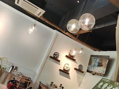 -茶油香闽南菜·花园餐厅(前埔店)