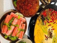 -青年火锅(吾悦广场直营店)