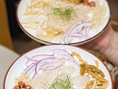 -寻味顺德·南记酒家·传统顺德菜·鱼生(广源路店)