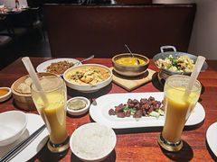 -外婆家(西溪印象城店)