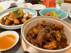 秘制十八斩-宁海食府(天一阁望京店)