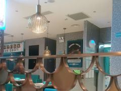 -半天妖烤鱼(京新广场店)