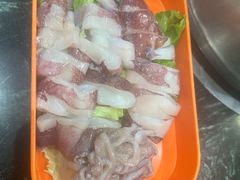 -小海豚•老字号海鲜餐厅(天涯店)