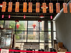 -松雅轩商务婚礼生日(同和店)