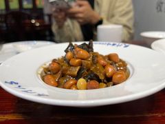 -吴门人家·苏宴宫廷菜(拙政园店)