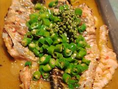 -鱼酷活鱼烤鱼(南京水游城店)