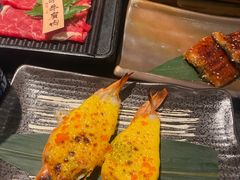 -匠和风精致料理(成都龙湖滨江天街店)