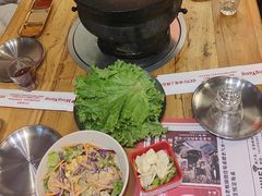 -名扬烤肉(起源店)