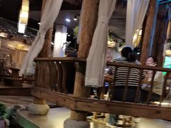 -花溪雨·森林餐厅(石基店)