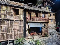 -重庆历史名人馆