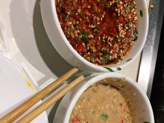 -海底捞火锅(劲松店)