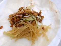 -大地春饼店(黄河路店)