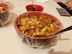 -胖哥料理(兴义里店)
