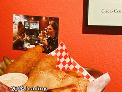 -Gortmore · 经典费城牛肉三明治