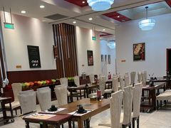 -八宝牛潮汕鲜牛肉火锅(净月店)