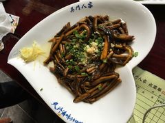 -吴门人家·苏宴宫廷菜(拙政园店)