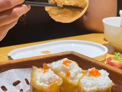 -蔡澜点心·粤菜(花城汇南区店)