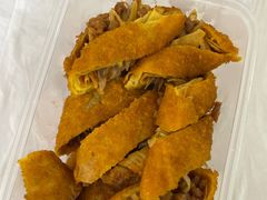 -聚福缘菜馆(隆昌路店)