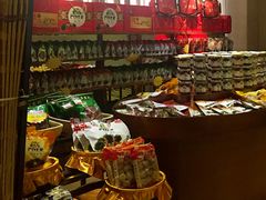 -宝鸡民族饭庄(英达路店)