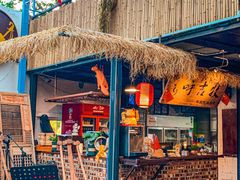 -呼吉牧蒙古烤肉·烧烤·小龙虾