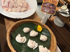 -顺德公·广东猪肚鸡(车公庙总店)