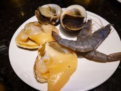 -川骄海鲜自助(河东店)