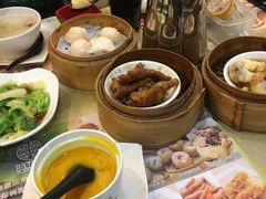 -添好运点心专门店(北角店)