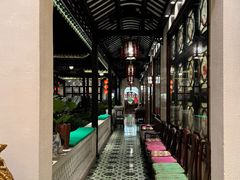-北园酒家(小北路店)