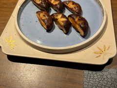 -岩盐·铁板料理(嘉里店)